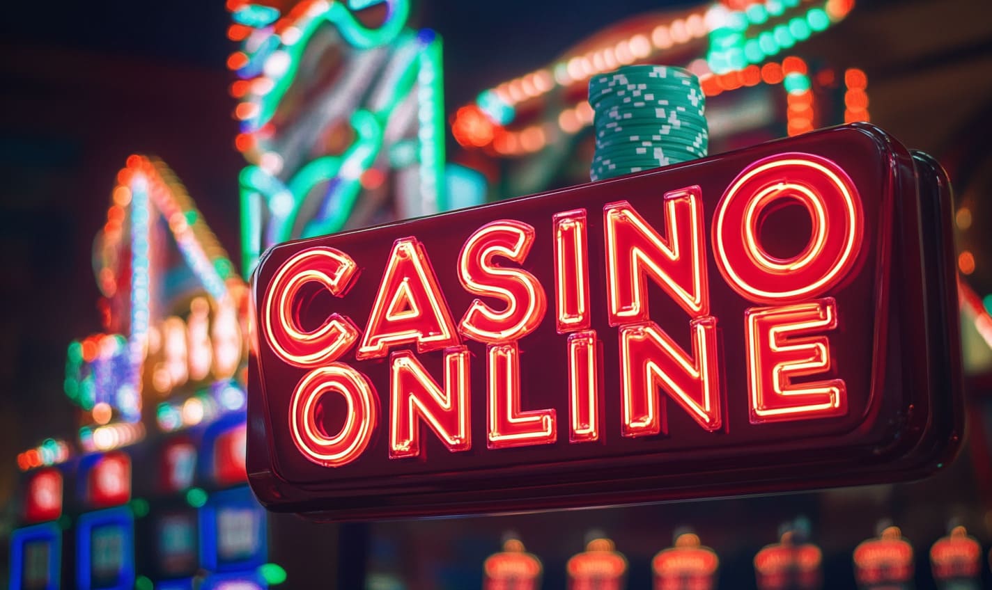 
                                L4444 Online Casino with Real Dealers
                                